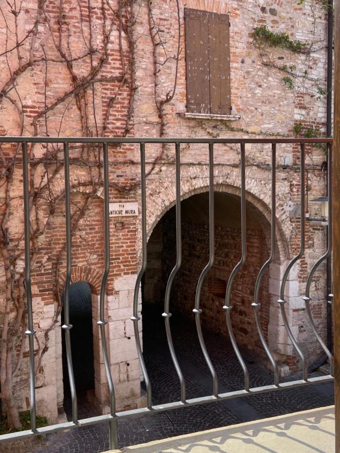 Appartamenti Mavino Sirmione Kültér fotó
