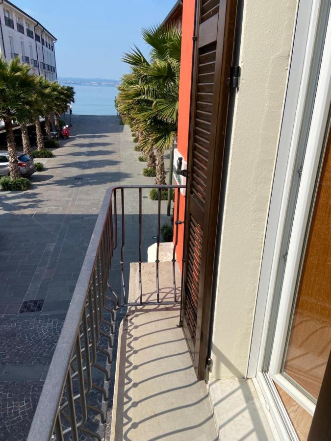 Appartamenti Mavino Sirmione Kültér fotó