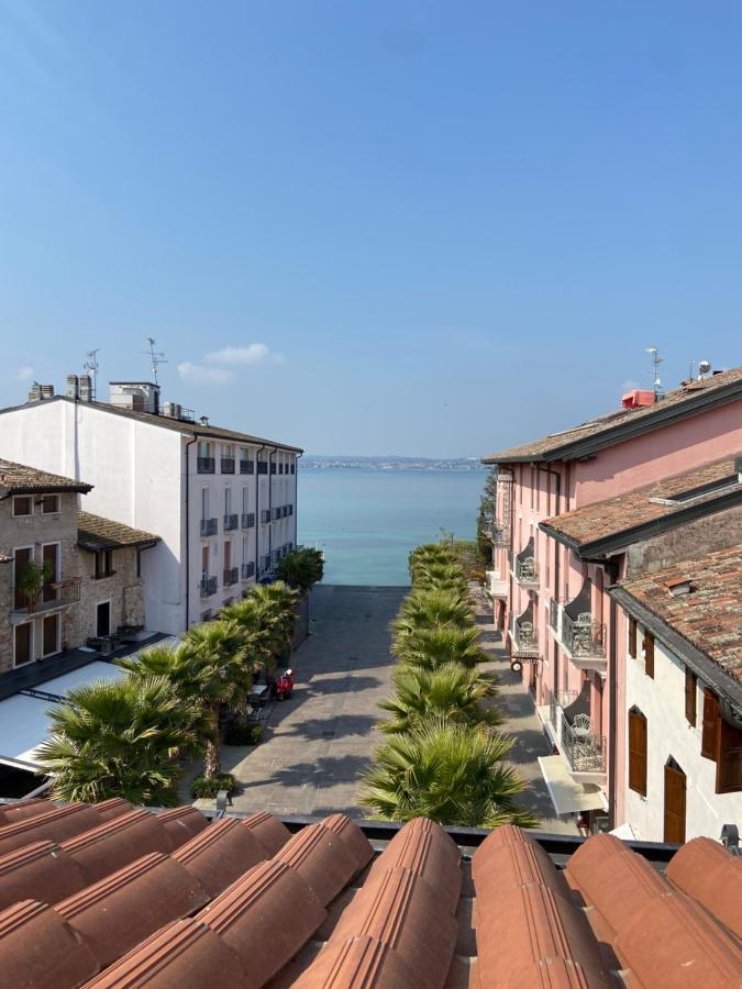 Appartamenti Mavino Sirmione Kültér fotó