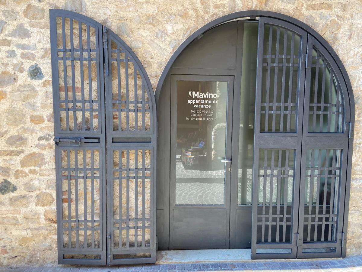 Appartamenti Mavino Sirmione Kültér fotó