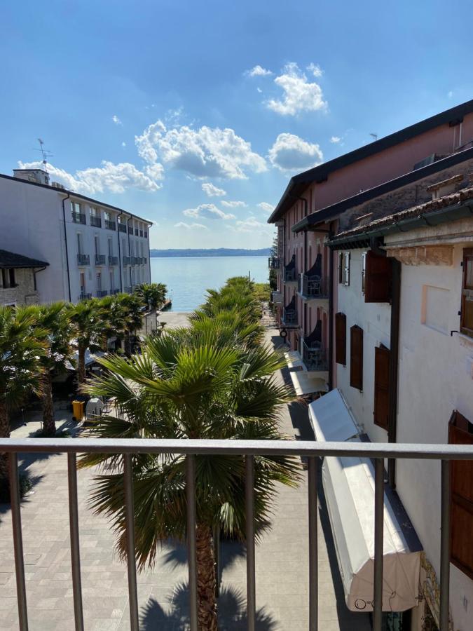 Appartamenti Mavino Sirmione Kültér fotó